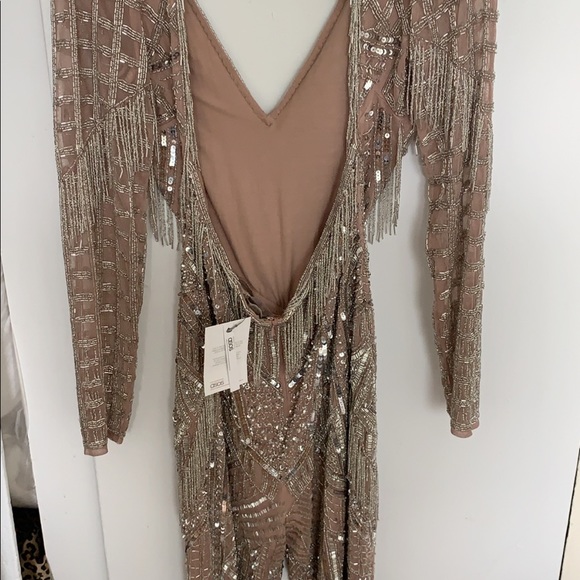 Jumpsuit - Picture 3 of 5